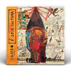 E Soul Cultura CD - Luke Una Presents