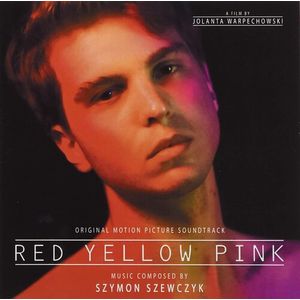 Red Yellow Pink (Original Soundtrack) CD - Szymon Szewczyk