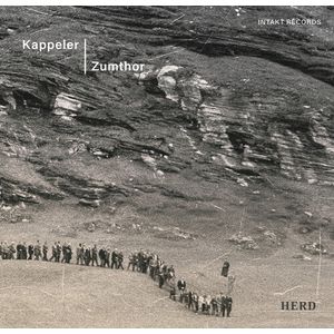 Herd CD - Vera Kappeler