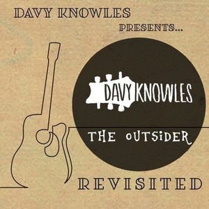 Davy Knowles Presents The Outsider Revisited CD - Davy Knowles