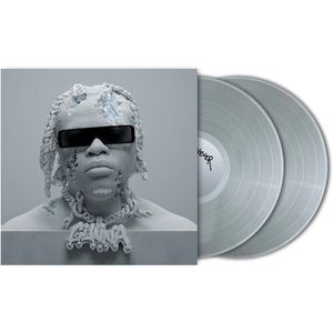 DS4EVER LP  Vinyl - Gunna