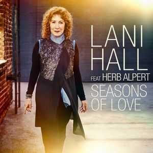 Seasons Of Love CD - Lani Hall