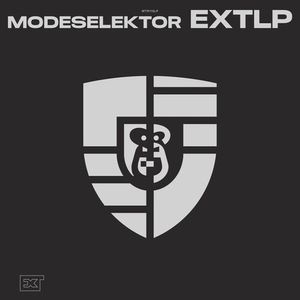 EXTLP CD - Modeselektor