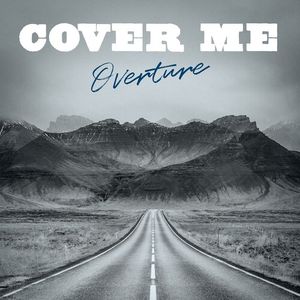 Overture CD - Cover Me