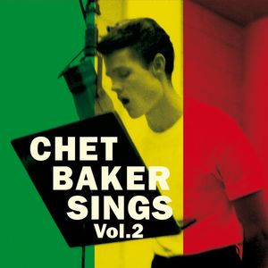 Chet Baker Sings Vol. 2 - Limited 180-Gram Vinyl LP  Vinyl - Chet Baker