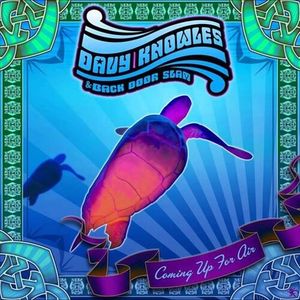 Coming Up For Air (Bonus Tracks Edition) CD - Davy Knowles & Back Door Slam