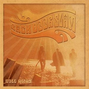 Roll Away (Bonus Tracks Edition) CD - Davy Knowles & Back Door Slam