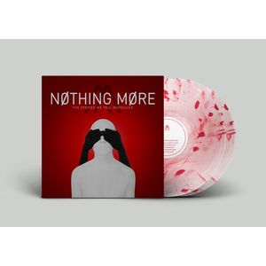 The Stories We Tell Ourselves LP  Vinyl - Nothing More