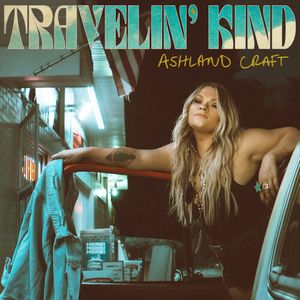 Travelin' Kind CD - Ashland Craft