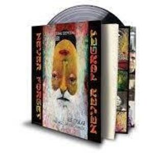 Passages Through Music: Never Forget LP  Vinyl - Lee Oskar