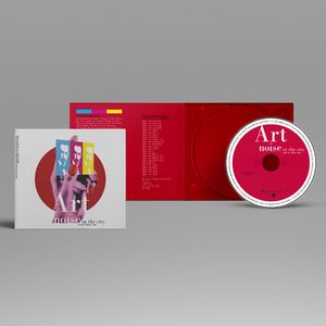 Noise In The City: Live In Tokyo 1986 CD - The Art of Noise