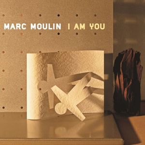 I Am You [Limited 180-Gram Gold Colored Vinyl] LP  Vinyl - Marc Moulin