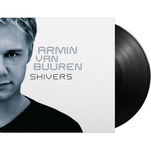 Shivers LP  Vinyl - Armin van Buuren