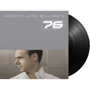 76 (IEX) LP  Vinyl - Armin van Buuren