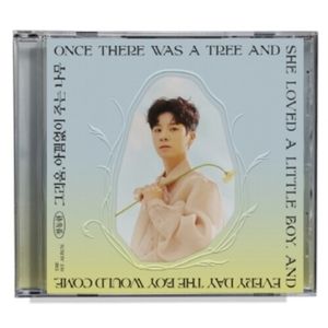 Missing, Giving Tree (Jewel case) (incl. 20pg Photobook + Photocard) CD - Jeong Dong Won