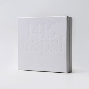 Naps! CD - 1415