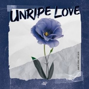 Unripe Love (84pg Photobook, 2x Photocards, Unit Photocard, Postcard + Sticker) CD - N.Cus