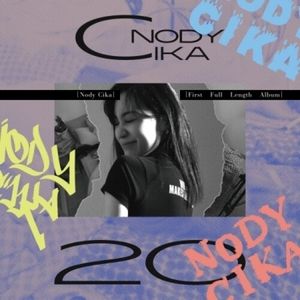 20 (incl. 44pg Photobook) CD - Nody Cika