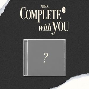 Ab6Ix Special Album (incl. 28pg Photobook, Letter, ID Photo + 16 Photocards) CD - AB6IX