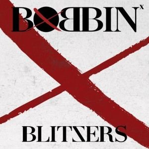 Bobbin (incl. Lyric Paper, Photocard + Tooncard) CD - Blitzers