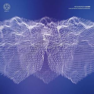Hexahedron (Live At Henie Onstad Kunstsenter) CD - Ulver