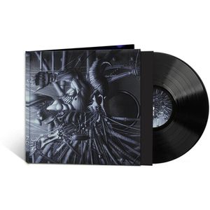 Danzig 5: Blackacidevil LP  Vinyl - Danzig