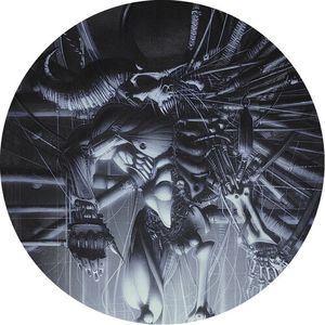 Danzig 5: Blackacidevil (Picture Disc) LP  Vinyl - Danzig