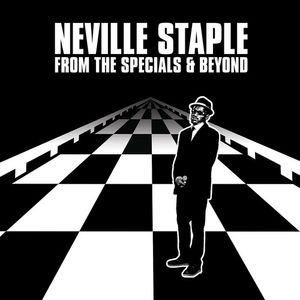 From The Specials & Beyond CD - Neville Staple