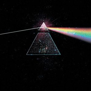 A Tribute to Pink Floyd: Return To The Dark Side Of The Moon LP  Vinyl - Various Artists