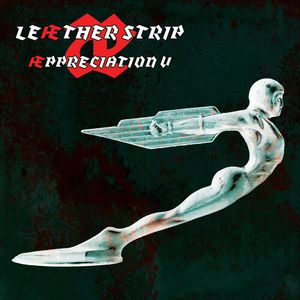 Appreciation V CD - Leather Strip