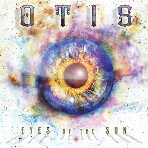 Eyes Of The Sun LP  Vinyl - Otis