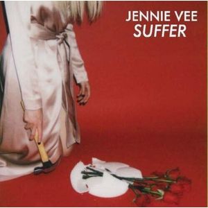 Suffer CD - Jennie Vee