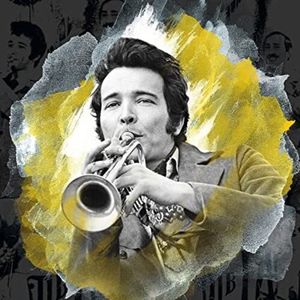 Herb Alpert Is... CD - Herb Alpert