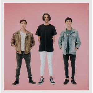 Love And Loathing LP  Vinyl - With Confidence