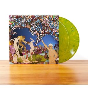 Skeletal Lamping LP  Vinyl - Of Montreal