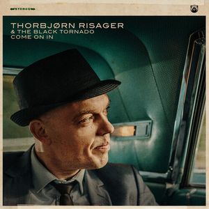 Come On In CD - Thorbjorn Risager
