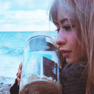 Swimming  Open Road LP  Vinyl - Kero Kero Bonito