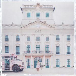 K-12 CD - Melanie Martinez