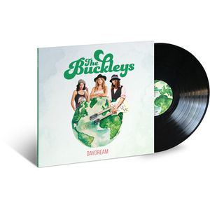 Daydream LP  Vinyl - The Buckleys