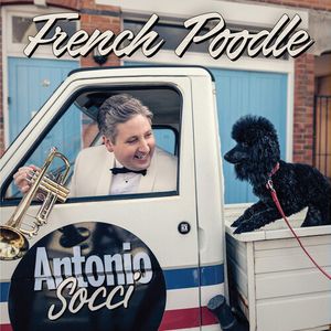 French Poodle CD - Antonio Socci