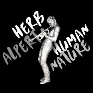 Human Nature CD - Herb Alpert