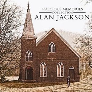 Precious Memories Collection: Alan Jackson CD - Alan Jackson