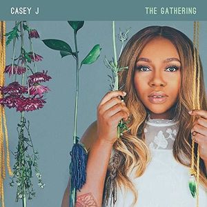 The Gathering CD - Casey J
