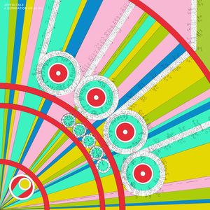A Separation Of Being CD - Joyfultalk
