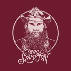 From A Room: Volume 2 LP  Vinyl - Chris Stapleton