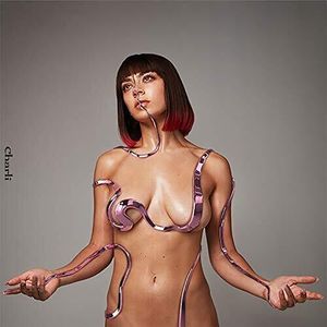 Charli LP  Vinyl - Charli XCX