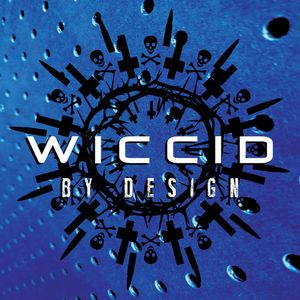 By Design CD - Wiccid
