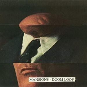Doom Loop (Purple & Gray Galaxy Vinyl) LP  Vinyl - The Mansions