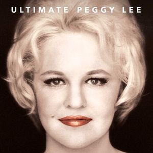 Ultimate Peggy Lee CD - Peggy Lee