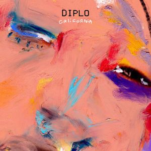 California LP  Vinyl - Diplo